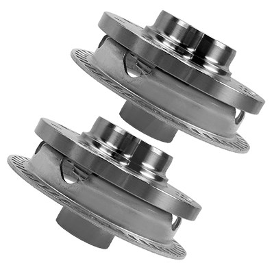 Atec 2x Radnabe Vorderachse für Seat, VW Atec 2x Radnabe Vorderachse für Seat, VW von Atec
