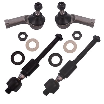 Atec 2x Spurstange + Spurstangenköpfe für Alfa Romeo Atec 2x Spurstange + Spurstangenköpfe für Alfa Romeo von Atec