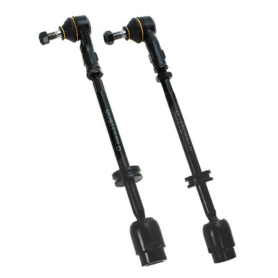 Atec 2x Spurstange komplett mit Spurstangenkopf für BMW Atec 2x Spurstange komplett mit Spurstangenkopf für BMW von Atec