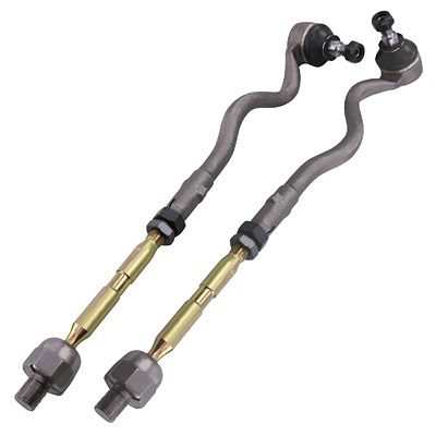 Atec 2x Spurstange kpl. links und rechts für BMW von Atec