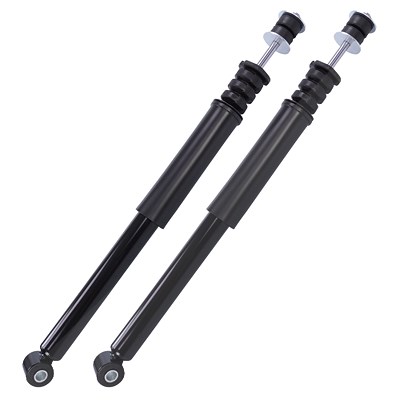 Atec 2x Stoßdämpfer Hinterachse für Nissan Atec 2x Stoßdämpfer Hinterachse für Nissan von Atec