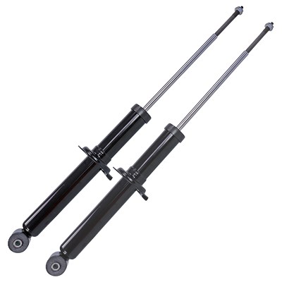 Atec 2x Stossdämpfer hinten Gasdruck beidseitig für Audi Atec 2x Stossdämpfer hinten Gasdruck beidseitig für Audi von Atec