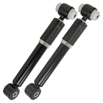 Atec 2x Stossdämpfer hinten Gasdruck beidseitig für Mercedes-Benz Atec 2x Stossdämpfer hinten Gasdruck beidseitig für Mercedes-Benz von Atec