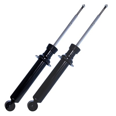 Atec 2x Stossdämpfer hinten Gasdruck beidseitig für BMW Atec 2x Stossdämpfer hinten Gasdruck beidseitig für BMW von Atec