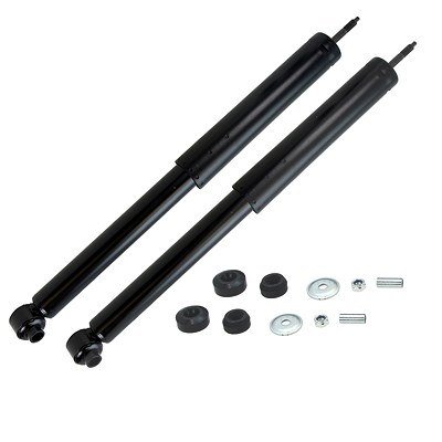 Atec 2x Stossdämpfer hinten Gasdruck beidseitig für Opel Atec 2x Stossdämpfer hinten Gasdruck beidseitig für Opel von Atec