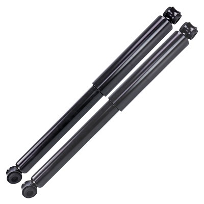 Atec 2x Stossdämpfer hinten Gasdruck beidseitig für Isuzu, Mitsubishi, Nissan, Opel, Toyota Atec 2x Stossdämpfer hinten Gasdruck beidseitig für Isuzu, Mitsubishi, Nissan, Opel, Toyota von Atec