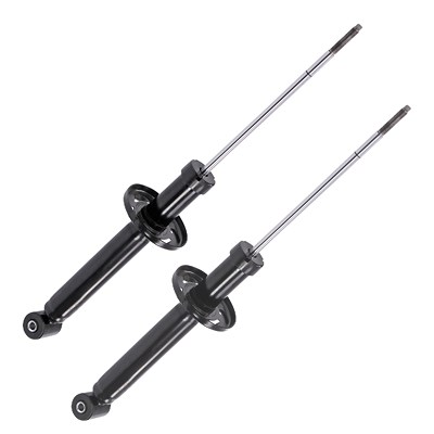 Atec 2x Stossdämpfer hinten Gasdruck beidseitig für Seat, VW Atec 2x Stossdämpfer hinten Gasdruck beidseitig für Seat, VW von Atec