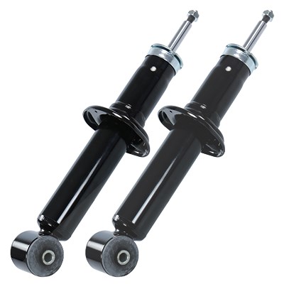 Atec 2x Stossdämpfer hinten Öldruck beidseitig für Audi Atec 2x Stossdämpfer hinten Öldruck beidseitig für Audi von Atec