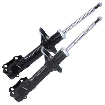 Atec 2x Stossdämpfer vorne Gasdruck beidseitig für Seat, VW Atec 2x Stossdämpfer vorne Gasdruck beidseitig für Seat, VW von Atec