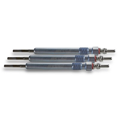Atec 3x Glühkerze für Seat, Skoda, VW Atec 3x Glühkerze für Seat, Skoda, VW von Atec