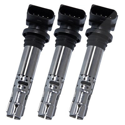 Atec 3x Stabzündspule Zündspule für Audi, Seat, Skoda, VW Atec 3x Stabzündspule Zündspule für Audi, Seat, Skoda, VW von Atec