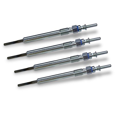 Atec 4x Glühkerze für BMW, Mini, Toyota Atec 4x Glühkerze für BMW, Mini, Toyota von Atec