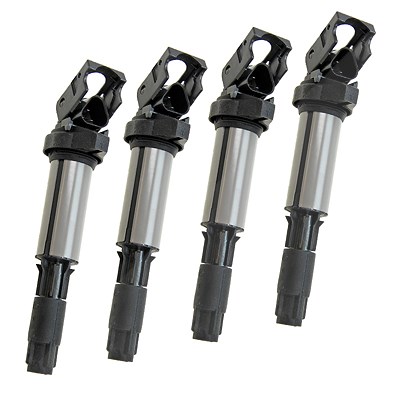 Atec 4x Stabzündspule Zündspule für BMW, Citroën, Ds, Mini, Peugeot Atec 4x Stabzündspule Zündspule für BMW, Citroën, Ds, Mini, Peugeot von Atec
