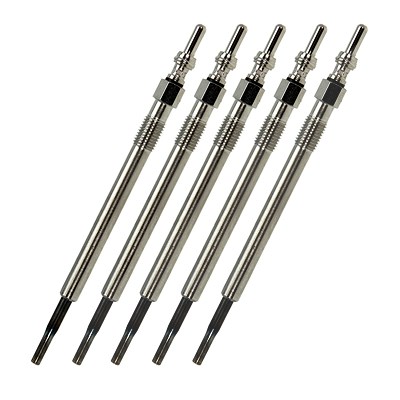 Atec 5x Glühkerze [Hersteller-Nr. 0250203004] für Volvo von Atec