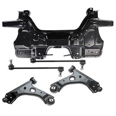 Atec Achskörper SET vorne für Alfa Romeo, Fiat Atec Achskörper SET vorne für Alfa Romeo, Fiat von Atec