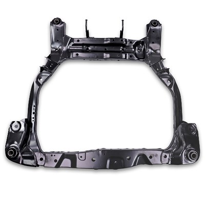Atec Achskörper Vorderachse [Hersteller-Nr. 55518] für Hyundai, Kia von Atec