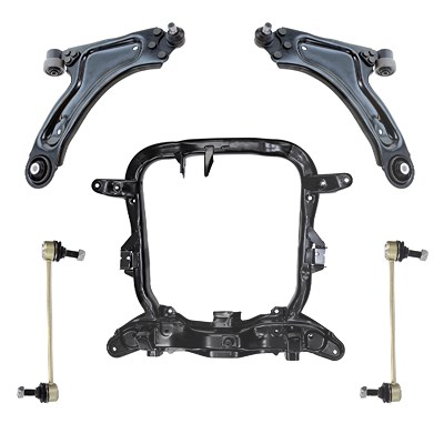Atec Achskörper Vorderachse Opel Meriva A für Opel Atec Achskörper Vorderachse Opel Meriva A für Opel von Atec