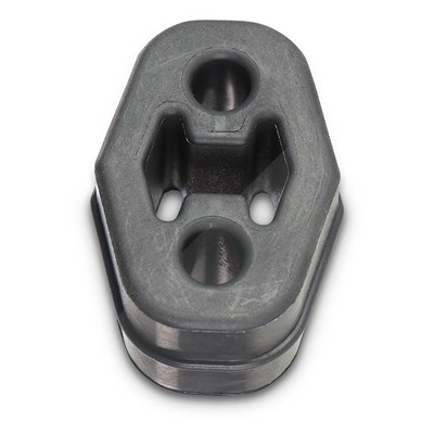 Atec Anschlagpuffer Schalldämpfer [Hersteller-Nr. 255-047] für Skoda von Atec