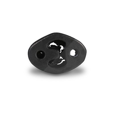 Atec Anschlagpuffer Schalldämpfer [Hersteller-Nr. 09.12.68] für Ford von Atec