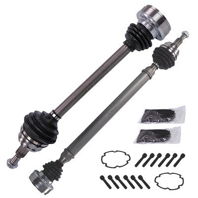 Atec Antriebswelle vorne links + rechts für Audi, Seat, Skoda, VW Atec Antriebswelle vorne links + rechts für Audi, Seat, Skoda, VW von Atec