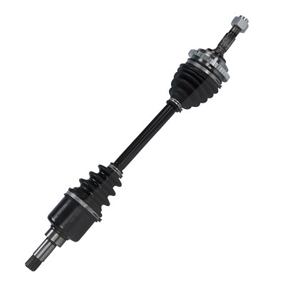 Atec Antriebswelle vorne links [Hersteller-Nr. 245027] für Citroën, Peugeot von Atec