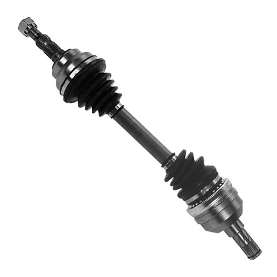 Atec Antriebswelle vorne links [Hersteller-Nr. 244044] für Opel, Vauxhall von Atec