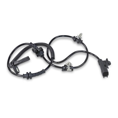 Atec 1x ABS Sensor Vorderachse [Hersteller-Nr. 24.0711-5591.3] für Opel von Atec