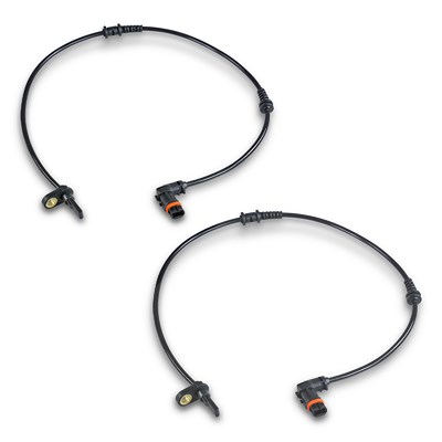 Atec 2x ABS Sensor Vorderachse für Mercedes-Benz Atec 2x ABS Sensor Vorderachse für Mercedes-Benz von Atec
