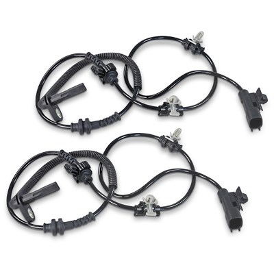 Atec 2x ABS Sensor Vorderachse für Opel Atec 2x ABS Sensor Vorderachse für Opel von Atec