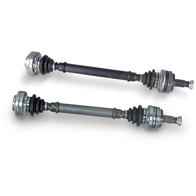 Atec 2x Antriebswelle hinten für BMW Atec 2x Antriebswelle hinten für BMW von Atec