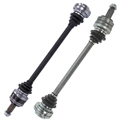 Atec 2x Antriebswelle hinten links und rechts für BMW Atec 2x Antriebswelle hinten links und rechts für BMW von Atec