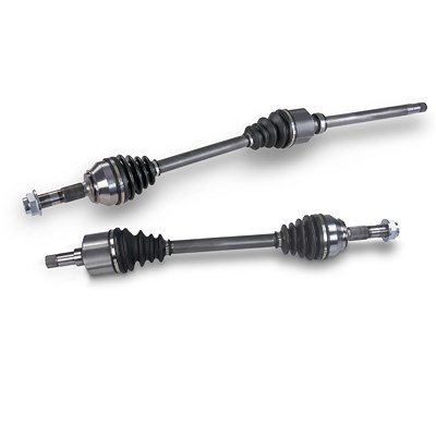 Atec 2x Antriebswelle vorne links + rechts für Citroën, Fiat, Peugeot Atec 2x Antriebswelle vorne links + rechts für Citroën, Fiat, Peugeot von Atec
