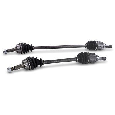 Atec 2x Antriebswelle vorne links + rechts für Citroën, Peugeot, Toyota Atec 2x Antriebswelle vorne links + rechts für Citroën, Peugeot, Toyota von Atec