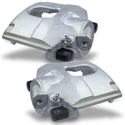 Atec 2x Bremssattel vorne links und rechts für Ford, Mazda Atec 2x Bremssattel vorne links und rechts für Ford, Mazda von Atec