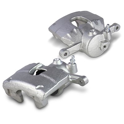 Atec 2x Bremssattel vorne links und rechts für Skoda von Atec