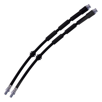 Atec 2x Bremsschlauch Vorderachse für Ford Atec 2x Bremsschlauch Vorderachse für Ford von Atec