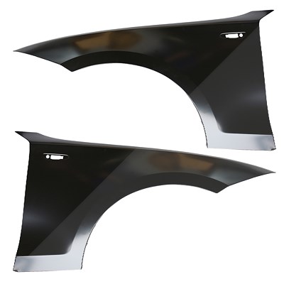 Atec 2x Kotflügel vorne li+re mit Blinkerloch für BMW Atec 2x Kotflügel vorne li+re mit Blinkerloch für BMW von Atec