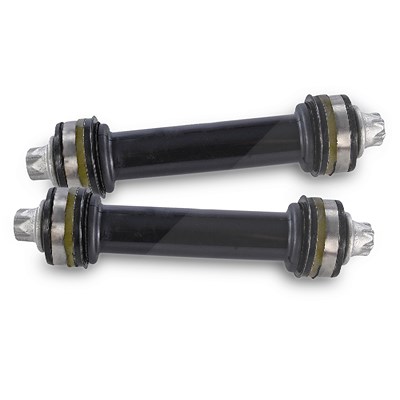 Atec 2x Querlenker Reparatursatz hinten für Mercedes-Benz Atec 2x Querlenker Reparatursatz hinten für Mercedes-Benz von Atec