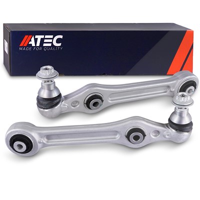 Atec 2x Querlenker Vorderachse links/rechts unten hinten für Mercedes-Benz Atec 2x Querlenker Vorderachse links/rechts unten hinten für Mercedes-Benz von Atec