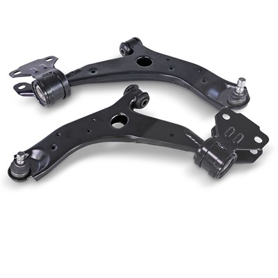 Atec 2x Querlenker mit Traggelenk vorne für Mazda Atec 2x Querlenker mit Traggelenk vorne für Mazda von Atec