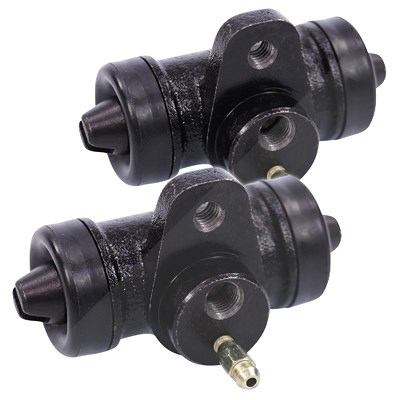 Atec 2x Radbremszylinder Hinterachse für VW Atec 2x Radbremszylinder Hinterachse für VW von Atec