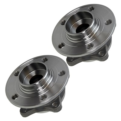 Atec 2x Radlagersatz inkl Radnabe Vorderachse für Volvo Atec 2x Radlagersatz inkl Radnabe Vorderachse für Volvo von Atec