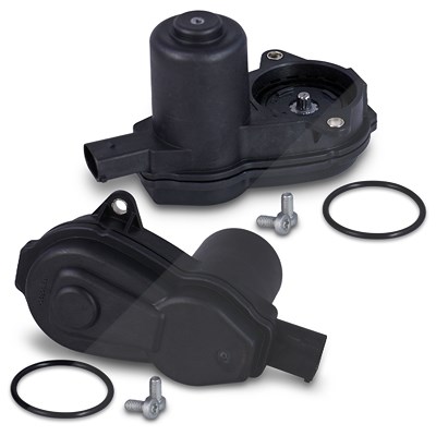Atec 2x Stellelement, Bremssattel hinten für Audi von Atec