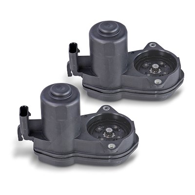 Atec 2x Stellelement, Bremssattel hinten für Mercedes-Benz von Atec