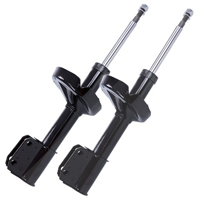 Atec 2x Stossdämpfer Vorderachse Gasdruck beidseitig für Renault Atec 2x Stossdämpfer Vorderachse Gasdruck beidseitig für Renault von Atec