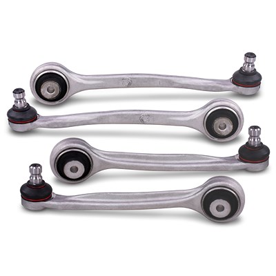 Atec 4x Querlenker Vorderachse oben für Audi Atec 4x Querlenker Vorderachse oben für Audi von Atec