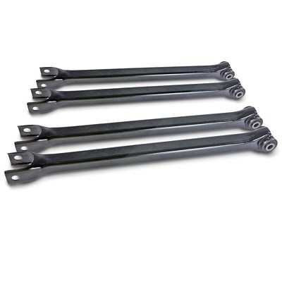 Atec 4x Querlenker hinten für Audi, Seat, Skoda, VW Atec 4x Querlenker hinten für Audi, Seat, Skoda, VW von Atec