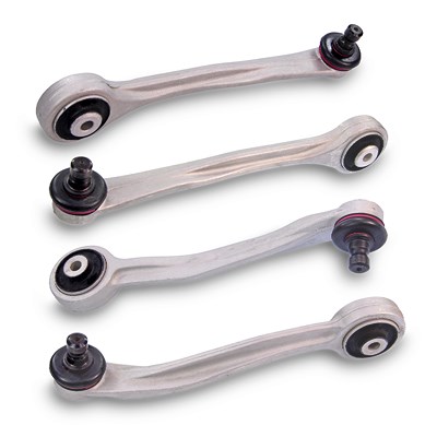 Atec 4x Querlenker oben für Audi Atec 4x Querlenker oben für Audi von Atec