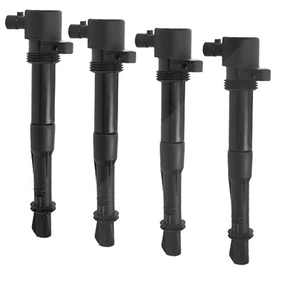 Atec 4x Stabzündspule Zündspule für Fiat Atec 4x Stabzündspule Zündspule für Fiat von Atec