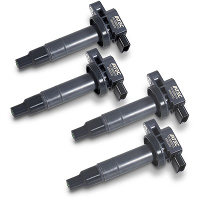 Atec 4x Zündspule für Toyota Atec 4x Zündspule für Toyota von Atec